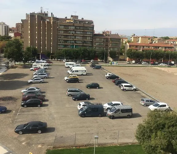 Casa de hóspedes Jaime I