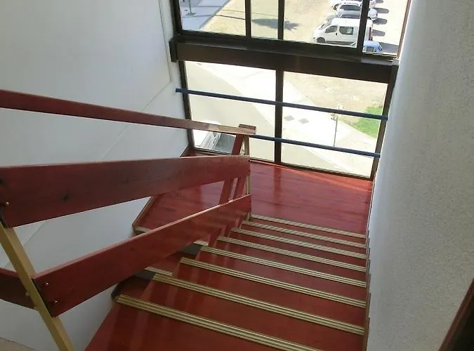 Casa de hóspedes Jaime I