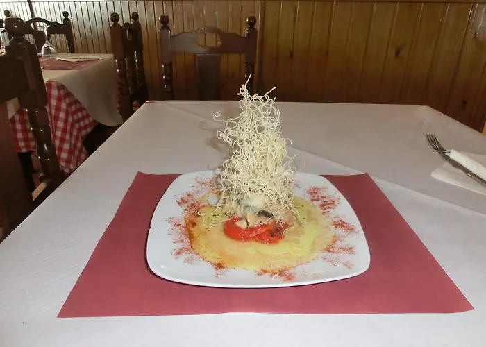 Jaime I Casa de hóspedes 3*