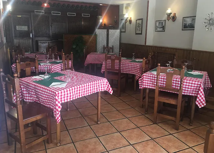 Casa de hóspedes Jaime I Huesca