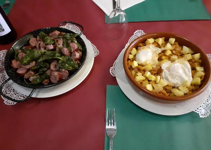 Casa de hóspedes Jaime I Huesca