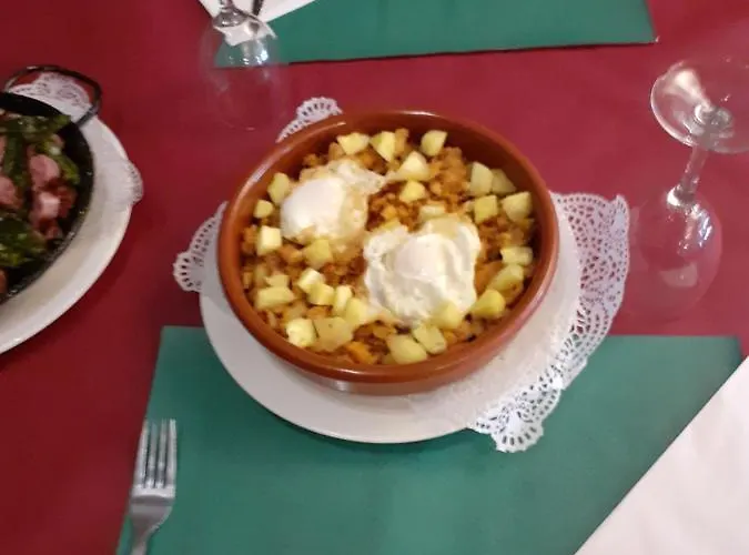 Jaime I Casa de hóspedes