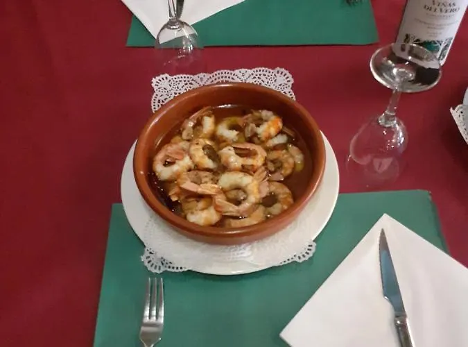 Jaime I Casa de hóspedes Huesca