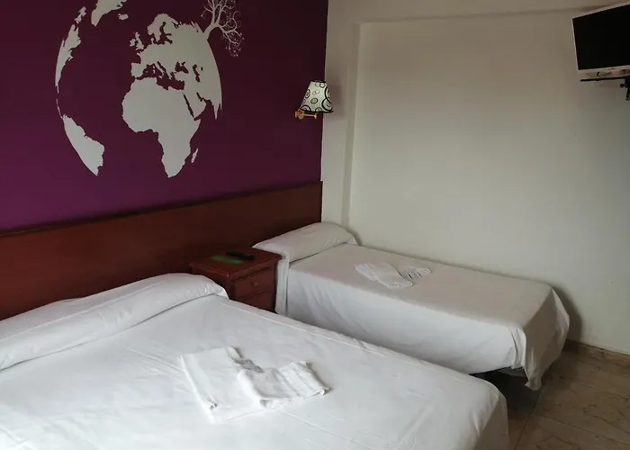 Jaime I Casa de hóspedes